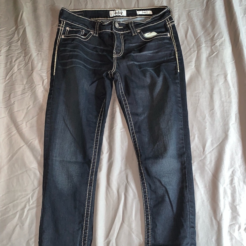 Daytrip Jeggings.